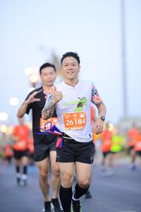 BIB: 26184
                            <button type="button" onclick="openModal(10602091)" class="btn btn-primary btn-sm float-right btn-popup" data-toggle="modal" data-target=".modal-high-quality">
                        <i class="fas fa-shopping-cart"></i> Add to Cart
                    </button>
                                            <button type="button" onclick="isThisMe(10602091, true)" class="btn btn-success btn-sm float-right btn-popup btn-isme hidden" data-toggle="tooltip" data-placement="bottom" title="นี่คือรูปของคุณใช่ไหม คลิกที่นี่เพื่อเอาเข้าอัลบั้ม">
                        <i class="fas fa-plus"></i> Add to album
                    </button>
                    <button type="button" onclick="isThisMe(10602091, false)" class="btn btn-warning btn-sm float-right btn-popup btn-isnotme hidden">
                        <i class="fas fa-ban"></i> Remove from album
                    </button>