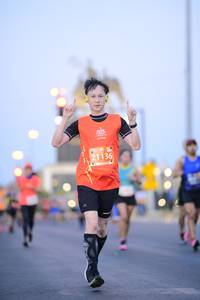 BIB: 21136
                            <button type="button" onclick="openModal(10592146)" class="btn btn-primary btn-sm float-right btn-popup" data-toggle="modal" data-target=".modal-high-quality">
                        <i class="fas fa-shopping-cart"></i> Add to Cart
                    </button>
                                            <button type="button" onclick="isThisMe(10592146, true)" class="btn btn-success btn-sm float-right btn-popup btn-isme hidden" data-toggle="tooltip" data-placement="bottom" title="นี่คือรูปของคุณใช่ไหม คลิกที่นี่เพื่อเอาเข้าอัลบั้ม">
                        <i class="fas fa-plus"></i> Add to album
                    </button>
                    <button type="button" onclick="isThisMe(10592146, false)" class="btn btn-warning btn-sm float-right btn-popup btn-isnotme hidden">
                        <i class="fas fa-ban"></i> Remove from album
                    </button>