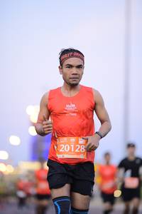 BIB: 20128
                            <button type="button" onclick="openModal(10594534)" class="btn btn-primary btn-sm float-right btn-popup" data-toggle="modal" data-target=".modal-high-quality">
                        <i class="fas fa-shopping-cart"></i> Add to Cart
                    </button>
                                            <button type="button" onclick="isThisMe(10594534, true)" class="btn btn-success btn-sm float-right btn-popup btn-isme hidden" data-toggle="tooltip" data-placement="bottom" title="นี่คือรูปของคุณใช่ไหม คลิกที่นี่เพื่อเอาเข้าอัลบั้ม">
                        <i class="fas fa-plus"></i> Add to album
                    </button>
                    <button type="button" onclick="isThisMe(10594534, false)" class="btn btn-warning btn-sm float-right btn-popup btn-isnotme hidden">
                        <i class="fas fa-ban"></i> Remove from album
                    </button>