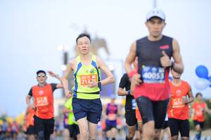 BIB: 40053, 2138, 2670
                            <button type="button" onclick="openModal(10602908)" class="btn btn-primary btn-sm float-right btn-popup" data-toggle="modal" data-target=".modal-high-quality">
                        <i class="fas fa-shopping-cart"></i> Add to Cart
                    </button>
                                            <button type="button" onclick="isThisMe(10602908, true)" class="btn btn-success btn-sm float-right btn-popup btn-isme hidden" data-toggle="tooltip" data-placement="bottom" title="นี่คือรูปของคุณใช่ไหม คลิกที่นี่เพื่อเอาเข้าอัลบั้ม">
                        <i class="fas fa-plus"></i> Add to album
                    </button>
                    <button type="button" onclick="isThisMe(10602908, false)" class="btn btn-warning btn-sm float-right btn-popup btn-isnotme hidden">
                        <i class="fas fa-ban"></i> Remove from album
                    </button>