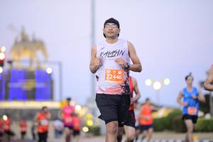 BIB: 22446
                            <button type="button" onclick="openModal(10591999)" class="btn btn-primary btn-sm float-right btn-popup" data-toggle="modal" data-target=".modal-high-quality">
                        <i class="fas fa-shopping-cart"></i> Add to Cart
                    </button>
                                            <button type="button" onclick="isThisMe(10591999, true)" class="btn btn-success btn-sm float-right btn-popup btn-isme hidden" data-toggle="tooltip" data-placement="bottom" title="นี่คือรูปของคุณใช่ไหม คลิกที่นี่เพื่อเอาเข้าอัลบั้ม">
                        <i class="fas fa-plus"></i> Add to album
                    </button>
                    <button type="button" onclick="isThisMe(10591999, false)" class="btn btn-warning btn-sm float-right btn-popup btn-isnotme hidden">
                        <i class="fas fa-ban"></i> Remove from album
                    </button>