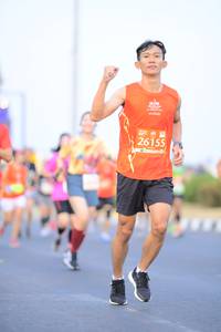 BIB: 26155
                            <button type="button" onclick="openModal(10611585)" class="btn btn-primary btn-sm float-right btn-popup" data-toggle="modal" data-target=".modal-high-quality">
                        <i class="fas fa-shopping-cart"></i> Add to Cart
                    </button>
                                            <button type="button" onclick="isThisMe(10611585, true)" class="btn btn-success btn-sm float-right btn-popup btn-isme hidden" data-toggle="tooltip" data-placement="bottom" title="นี่คือรูปของคุณใช่ไหม คลิกที่นี่เพื่อเอาเข้าอัลบั้ม">
                        <i class="fas fa-plus"></i> Add to album
                    </button>
                    <button type="button" onclick="isThisMe(10611585, false)" class="btn btn-warning btn-sm float-right btn-popup btn-isnotme hidden">
                        <i class="fas fa-ban"></i> Remove from album
                    </button>