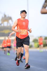 BIB: 27285
                            <button type="button" onclick="openModal(10612722)" class="btn btn-primary btn-sm float-right btn-popup" data-toggle="modal" data-target=".modal-high-quality">
                        <i class="fas fa-shopping-cart"></i> Add to Cart
                    </button>
                                            <button type="button" onclick="isThisMe(10612722, true)" class="btn btn-success btn-sm float-right btn-popup btn-isme hidden" data-toggle="tooltip" data-placement="bottom" title="นี่คือรูปของคุณใช่ไหม คลิกที่นี่เพื่อเอาเข้าอัลบั้ม">
                        <i class="fas fa-plus"></i> Add to album
                    </button>
                    <button type="button" onclick="isThisMe(10612722, false)" class="btn btn-warning btn-sm float-right btn-popup btn-isnotme hidden">
                        <i class="fas fa-ban"></i> Remove from album
                    </button>