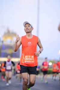 BIB: 20961
                            <button type="button" onclick="openModal(10591158)" class="btn btn-primary btn-sm float-right btn-popup" data-toggle="modal" data-target=".modal-high-quality">
                        <i class="fas fa-shopping-cart"></i> Add to Cart
                    </button>
                                            <button type="button" onclick="isThisMe(10591158, true)" class="btn btn-success btn-sm float-right btn-popup btn-isme hidden" data-toggle="tooltip" data-placement="bottom" title="นี่คือรูปของคุณใช่ไหม คลิกที่นี่เพื่อเอาเข้าอัลบั้ม">
                        <i class="fas fa-plus"></i> Add to album
                    </button>
                    <button type="button" onclick="isThisMe(10591158, false)" class="btn btn-warning btn-sm float-right btn-popup btn-isnotme hidden">
                        <i class="fas fa-ban"></i> Remove from album
                    </button>