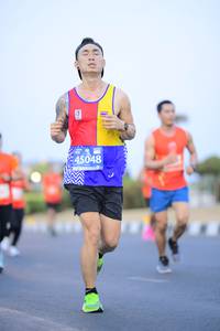 BIB: 45048
                            <button type="button" onclick="openModal(10604228)" class="btn btn-primary btn-sm float-right btn-popup" data-toggle="modal" data-target=".modal-high-quality">
                        <i class="fas fa-shopping-cart"></i> Add to Cart
                    </button>
                                            <button type="button" onclick="isThisMe(10604228, true)" class="btn btn-success btn-sm float-right btn-popup btn-isme hidden" data-toggle="tooltip" data-placement="bottom" title="นี่คือรูปของคุณใช่ไหม คลิกที่นี่เพื่อเอาเข้าอัลบั้ม">
                        <i class="fas fa-plus"></i> Add to album
                    </button>
                    <button type="button" onclick="isThisMe(10604228, false)" class="btn btn-warning btn-sm float-right btn-popup btn-isnotme hidden">
                        <i class="fas fa-ban"></i> Remove from album
                    </button>