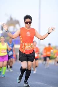 BIB: 25901
                            <button type="button" onclick="openModal(10610595)" class="btn btn-primary btn-sm float-right btn-popup" data-toggle="modal" data-target=".modal-high-quality">
                        <i class="fas fa-shopping-cart"></i> Add to Cart
                    </button>
                                            <button type="button" onclick="isThisMe(10610595, true)" class="btn btn-success btn-sm float-right btn-popup btn-isme hidden" data-toggle="tooltip" data-placement="bottom" title="นี่คือรูปของคุณใช่ไหม คลิกที่นี่เพื่อเอาเข้าอัลบั้ม">
                        <i class="fas fa-plus"></i> Add to album
                    </button>
                    <button type="button" onclick="isThisMe(10610595, false)" class="btn btn-warning btn-sm float-right btn-popup btn-isnotme hidden">
                        <i class="fas fa-ban"></i> Remove from album
                    </button>