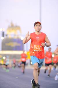 BIB: 27411
                            <button type="button" onclick="openModal(10591126)" class="btn btn-primary btn-sm float-right btn-popup" data-toggle="modal" data-target=".modal-high-quality">
                        <i class="fas fa-shopping-cart"></i> Add to Cart
                    </button>
                                            <button type="button" onclick="isThisMe(10591126, true)" class="btn btn-success btn-sm float-right btn-popup btn-isme hidden" data-toggle="tooltip" data-placement="bottom" title="นี่คือรูปของคุณใช่ไหม คลิกที่นี่เพื่อเอาเข้าอัลบั้ม">
                        <i class="fas fa-plus"></i> Add to album
                    </button>
                    <button type="button" onclick="isThisMe(10591126, false)" class="btn btn-warning btn-sm float-right btn-popup btn-isnotme hidden">
                        <i class="fas fa-ban"></i> Remove from album
                    </button>