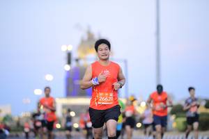 BIB: 26620
                            <button type="button" onclick="openModal(10592356)" class="btn btn-primary btn-sm float-right btn-popup" data-toggle="modal" data-target=".modal-high-quality">
                        <i class="fas fa-shopping-cart"></i> Add to Cart
                    </button>
                                            <button type="button" onclick="isThisMe(10592356, true)" class="btn btn-success btn-sm float-right btn-popup btn-isme hidden" data-toggle="tooltip" data-placement="bottom" title="นี่คือรูปของคุณใช่ไหม คลิกที่นี่เพื่อเอาเข้าอัลบั้ม">
                        <i class="fas fa-plus"></i> Add to album
                    </button>
                    <button type="button" onclick="isThisMe(10592356, false)" class="btn btn-warning btn-sm float-right btn-popup btn-isnotme hidden">
                        <i class="fas fa-ban"></i> Remove from album
                    </button>