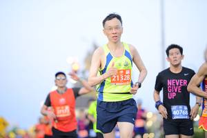 BIB: 21328, 40768
                            <button type="button" onclick="openModal(10603337)" class="btn btn-primary btn-sm float-right btn-popup" data-toggle="modal" data-target=".modal-high-quality">
                        <i class="fas fa-shopping-cart"></i> Add to Cart
                    </button>
                                            <button type="button" onclick="isThisMe(10603337, true)" class="btn btn-success btn-sm float-right btn-popup btn-isme hidden" data-toggle="tooltip" data-placement="bottom" title="นี่คือรูปของคุณใช่ไหม คลิกที่นี่เพื่อเอาเข้าอัลบั้ม">
                        <i class="fas fa-plus"></i> Add to album
                    </button>
                    <button type="button" onclick="isThisMe(10603337, false)" class="btn btn-warning btn-sm float-right btn-popup btn-isnotme hidden">
                        <i class="fas fa-ban"></i> Remove from album
                    </button>