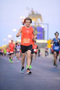 BIB: 26325
                            <button type="button" onclick="openModal(10593574)" class="btn btn-primary btn-sm float-right btn-popup" data-toggle="modal" data-target=".modal-high-quality">
                        <i class="fas fa-shopping-cart"></i> Add to Cart
                    </button>
                                            <button type="button" onclick="isThisMe(10593574, true)" class="btn btn-success btn-sm float-right btn-popup btn-isme hidden" data-toggle="tooltip" data-placement="bottom" title="นี่คือรูปของคุณใช่ไหม คลิกที่นี่เพื่อเอาเข้าอัลบั้ม">
                        <i class="fas fa-plus"></i> Add to album
                    </button>
                    <button type="button" onclick="isThisMe(10593574, false)" class="btn btn-warning btn-sm float-right btn-popup btn-isnotme hidden">
                        <i class="fas fa-ban"></i> Remove from album
                    </button>