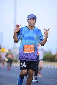 BIB: 26939
                            <button type="button" onclick="openModal(10593467)" class="btn btn-primary btn-sm float-right btn-popup" data-toggle="modal" data-target=".modal-high-quality">
                        <i class="fas fa-shopping-cart"></i> Add to Cart
                    </button>
                                            <button type="button" onclick="isThisMe(10593467, true)" class="btn btn-success btn-sm float-right btn-popup btn-isme hidden" data-toggle="tooltip" data-placement="bottom" title="นี่คือรูปของคุณใช่ไหม คลิกที่นี่เพื่อเอาเข้าอัลบั้ม">
                        <i class="fas fa-plus"></i> Add to album
                    </button>
                    <button type="button" onclick="isThisMe(10593467, false)" class="btn btn-warning btn-sm float-right btn-popup btn-isnotme hidden">
                        <i class="fas fa-ban"></i> Remove from album
                    </button>