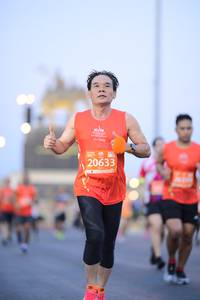 BIB: 20633
                            <button type="button" onclick="openModal(10593013)" class="btn btn-primary btn-sm float-right btn-popup" data-toggle="modal" data-target=".modal-high-quality">
                        <i class="fas fa-shopping-cart"></i> Add to Cart
                    </button>
                                            <button type="button" onclick="isThisMe(10593013, true)" class="btn btn-success btn-sm float-right btn-popup btn-isme hidden" data-toggle="tooltip" data-placement="bottom" title="นี่คือรูปของคุณใช่ไหม คลิกที่นี่เพื่อเอาเข้าอัลบั้ม">
                        <i class="fas fa-plus"></i> Add to album
                    </button>
                    <button type="button" onclick="isThisMe(10593013, false)" class="btn btn-warning btn-sm float-right btn-popup btn-isnotme hidden">
                        <i class="fas fa-ban"></i> Remove from album
                    </button>