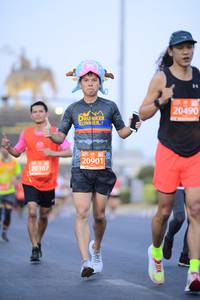 BIB: 20490, 20901, 20107
                            <button type="button" onclick="openModal(10603440)" class="btn btn-primary btn-sm float-right btn-popup" data-toggle="modal" data-target=".modal-high-quality">
                        <i class="fas fa-shopping-cart"></i> Add to Cart
                    </button>
                                            <button type="button" onclick="isThisMe(10603440, true)" class="btn btn-success btn-sm float-right btn-popup btn-isme hidden" data-toggle="tooltip" data-placement="bottom" title="นี่คือรูปของคุณใช่ไหม คลิกที่นี่เพื่อเอาเข้าอัลบั้ม">
                        <i class="fas fa-plus"></i> Add to album
                    </button>
                    <button type="button" onclick="isThisMe(10603440, false)" class="btn btn-warning btn-sm float-right btn-popup btn-isnotme hidden">
                        <i class="fas fa-ban"></i> Remove from album
                    </button>