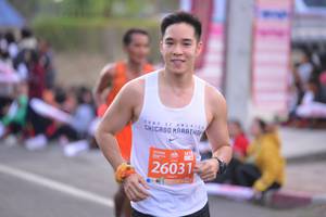 BIB: 26031
                            <button type="button" onclick="openModal(12624820)" class="btn btn-primary btn-sm float-right btn-popup" data-toggle="modal" data-target=".modal-high-quality">
                        <i class="fas fa-shopping-cart"></i> Add to Cart
                    </button>
                                            <button type="button" onclick="isThisMe(12624820, true)" class="btn btn-success btn-sm float-right btn-popup btn-isme hidden" data-toggle="tooltip" data-placement="bottom" title="นี่คือรูปของคุณใช่ไหม คลิกที่นี่เพื่อเอาเข้าอัลบั้ม">
                        <i class="fas fa-plus"></i> Add to album
                    </button>
                    <button type="button" onclick="isThisMe(12624820, false)" class="btn btn-warning btn-sm float-right btn-popup btn-isnotme hidden">
                        <i class="fas fa-ban"></i> Remove from album
                    </button>