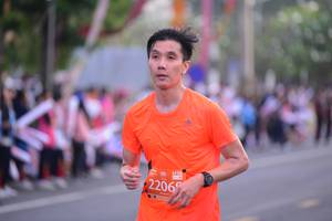 BIB: 2206
                            <button type="button" onclick="openModal(12618501)" class="btn btn-primary btn-sm float-right btn-popup" data-toggle="modal" data-target=".modal-high-quality">
                        <i class="fas fa-shopping-cart"></i> Add to Cart
                    </button>
                                            <button type="button" onclick="isThisMe(12618501, true)" class="btn btn-success btn-sm float-right btn-popup btn-isme hidden" data-toggle="tooltip" data-placement="bottom" title="นี่คือรูปของคุณใช่ไหม คลิกที่นี่เพื่อเอาเข้าอัลบั้ม">
                        <i class="fas fa-plus"></i> Add to album
                    </button>
                    <button type="button" onclick="isThisMe(12618501, false)" class="btn btn-warning btn-sm float-right btn-popup btn-isnotme hidden">
                        <i class="fas fa-ban"></i> Remove from album
                    </button>
