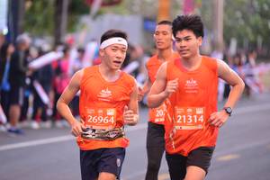 BIB: 21314, 26964
                            <button type="button" onclick="openModal(12611723)" class="btn btn-primary btn-sm float-right btn-popup" data-toggle="modal" data-target=".modal-high-quality">
                        <i class="fas fa-shopping-cart"></i> Add to Cart
                    </button>
                                            <button type="button" onclick="isThisMe(12611723, true)" class="btn btn-success btn-sm float-right btn-popup btn-isme hidden" data-toggle="tooltip" data-placement="bottom" title="นี่คือรูปของคุณใช่ไหม คลิกที่นี่เพื่อเอาเข้าอัลบั้ม">
                        <i class="fas fa-plus"></i> Add to album
                    </button>
                    <button type="button" onclick="isThisMe(12611723, false)" class="btn btn-warning btn-sm float-right btn-popup btn-isnotme hidden">
                        <i class="fas fa-ban"></i> Remove from album
                    </button>