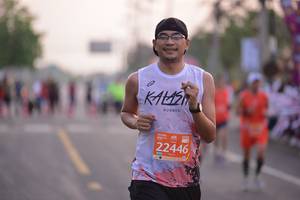 BIB: 22446
                            <button type="button" onclick="openModal(12644745)" class="btn btn-primary btn-sm float-right btn-popup" data-toggle="modal" data-target=".modal-high-quality">
                        <i class="fas fa-shopping-cart"></i> Add to Cart
                    </button>
                                            <button type="button" onclick="isThisMe(12644745, true)" class="btn btn-success btn-sm float-right btn-popup btn-isme hidden" data-toggle="tooltip" data-placement="bottom" title="นี่คือรูปของคุณใช่ไหม คลิกที่นี่เพื่อเอาเข้าอัลบั้ม">
                        <i class="fas fa-plus"></i> Add to album
                    </button>
                    <button type="button" onclick="isThisMe(12644745, false)" class="btn btn-warning btn-sm float-right btn-popup btn-isnotme hidden">
                        <i class="fas fa-ban"></i> Remove from album
                    </button>