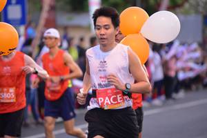 BIB: 5805
                            <button type="button" onclick="openModal(12622990)" class="btn btn-primary btn-sm float-right btn-popup" data-toggle="modal" data-target=".modal-high-quality">
                        <i class="fas fa-shopping-cart"></i> Add to Cart
                    </button>
                                            <button type="button" onclick="isThisMe(12622990, true)" class="btn btn-success btn-sm float-right btn-popup btn-isme hidden" data-toggle="tooltip" data-placement="bottom" title="นี่คือรูปของคุณใช่ไหม คลิกที่นี่เพื่อเอาเข้าอัลบั้ม">
                        <i class="fas fa-plus"></i> Add to album
                    </button>
                    <button type="button" onclick="isThisMe(12622990, false)" class="btn btn-warning btn-sm float-right btn-popup btn-isnotme hidden">
                        <i class="fas fa-ban"></i> Remove from album
                    </button>