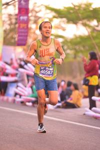 BIB: 40587
                            <button type="button" onclick="openModal(12599615)" class="btn btn-primary btn-sm float-right btn-popup" data-toggle="modal" data-target=".modal-high-quality">
                        <i class="fas fa-shopping-cart"></i> Add to Cart
                    </button>
                                            <button type="button" onclick="isThisMe(12599615, true)" class="btn btn-success btn-sm float-right btn-popup btn-isme hidden" data-toggle="tooltip" data-placement="bottom" title="นี่คือรูปของคุณใช่ไหม คลิกที่นี่เพื่อเอาเข้าอัลบั้ม">
                        <i class="fas fa-plus"></i> Add to album
                    </button>
                    <button type="button" onclick="isThisMe(12599615, false)" class="btn btn-warning btn-sm float-right btn-popup btn-isnotme hidden">
                        <i class="fas fa-ban"></i> Remove from album
                    </button>
