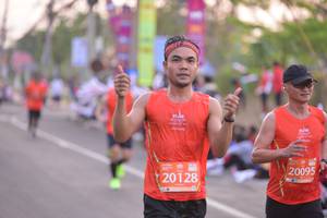 BIB: 20095, 20128
                            <button type="button" onclick="openModal(12644415)" class="btn btn-primary btn-sm float-right btn-popup" data-toggle="modal" data-target=".modal-high-quality">
                        <i class="fas fa-shopping-cart"></i> Add to Cart
                    </button>
                                            <button type="button" onclick="isThisMe(12644415, true)" class="btn btn-success btn-sm float-right btn-popup btn-isme hidden" data-toggle="tooltip" data-placement="bottom" title="นี่คือรูปของคุณใช่ไหม คลิกที่นี่เพื่อเอาเข้าอัลบั้ม">
                        <i class="fas fa-plus"></i> Add to album
                    </button>
                    <button type="button" onclick="isThisMe(12644415, false)" class="btn btn-warning btn-sm float-right btn-popup btn-isnotme hidden">
                        <i class="fas fa-ban"></i> Remove from album
                    </button>