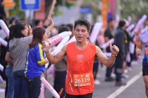 BIB: 26339
                            <button type="button" onclick="openModal(12642254)" class="btn btn-primary btn-sm float-right btn-popup" data-toggle="modal" data-target=".modal-high-quality">
                        <i class="fas fa-shopping-cart"></i> Add to Cart
                    </button>
                                            <button type="button" onclick="isThisMe(12642254, true)" class="btn btn-success btn-sm float-right btn-popup btn-isme hidden" data-toggle="tooltip" data-placement="bottom" title="นี่คือรูปของคุณใช่ไหม คลิกที่นี่เพื่อเอาเข้าอัลบั้ม">
                        <i class="fas fa-plus"></i> Add to album
                    </button>
                    <button type="button" onclick="isThisMe(12642254, false)" class="btn btn-warning btn-sm float-right btn-popup btn-isnotme hidden">
                        <i class="fas fa-ban"></i> Remove from album
                    </button>