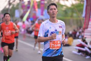 BIB: 21299, 21648
                            <button type="button" onclick="openModal(12637772)" class="btn btn-primary btn-sm float-right btn-popup" data-toggle="modal" data-target=".modal-high-quality">
                        <i class="fas fa-shopping-cart"></i> Add to Cart
                    </button>
                                            <button type="button" onclick="isThisMe(12637772, true)" class="btn btn-success btn-sm float-right btn-popup btn-isme hidden" data-toggle="tooltip" data-placement="bottom" title="นี่คือรูปของคุณใช่ไหม คลิกที่นี่เพื่อเอาเข้าอัลบั้ม">
                        <i class="fas fa-plus"></i> Add to album
                    </button>
                    <button type="button" onclick="isThisMe(12637772, false)" class="btn btn-warning btn-sm float-right btn-popup btn-isnotme hidden">
                        <i class="fas fa-ban"></i> Remove from album
                    </button>