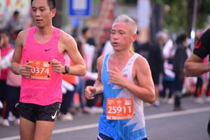 BIB: 0374, 25911
                            <button type="button" onclick="openModal(12610698)" class="btn btn-primary btn-sm float-right btn-popup" data-toggle="modal" data-target=".modal-high-quality">
                        <i class="fas fa-shopping-cart"></i> Add to Cart
                    </button>
                                            <button type="button" onclick="isThisMe(12610698, true)" class="btn btn-success btn-sm float-right btn-popup btn-isme hidden" data-toggle="tooltip" data-placement="bottom" title="นี่คือรูปของคุณใช่ไหม คลิกที่นี่เพื่อเอาเข้าอัลบั้ม">
                        <i class="fas fa-plus"></i> Add to album
                    </button>
                    <button type="button" onclick="isThisMe(12610698, false)" class="btn btn-warning btn-sm float-right btn-popup btn-isnotme hidden">
                        <i class="fas fa-ban"></i> Remove from album
                    </button>