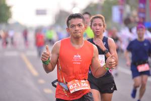 BIB: 82136
                            <button type="button" onclick="openModal(12642678)" class="btn btn-primary btn-sm float-right btn-popup" data-toggle="modal" data-target=".modal-high-quality">
                        <i class="fas fa-shopping-cart"></i> Add to Cart
                    </button>
                                            <button type="button" onclick="isThisMe(12642678, true)" class="btn btn-success btn-sm float-right btn-popup btn-isme hidden" data-toggle="tooltip" data-placement="bottom" title="นี่คือรูปของคุณใช่ไหม คลิกที่นี่เพื่อเอาเข้าอัลบั้ม">
                        <i class="fas fa-plus"></i> Add to album
                    </button>
                    <button type="button" onclick="isThisMe(12642678, false)" class="btn btn-warning btn-sm float-right btn-popup btn-isnotme hidden">
                        <i class="fas fa-ban"></i> Remove from album
                    </button>