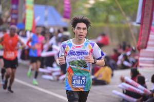 BIB: 41817
                            <button type="button" onclick="openModal(12641380)" class="btn btn-primary btn-sm float-right btn-popup" data-toggle="modal" data-target=".modal-high-quality">
                        <i class="fas fa-shopping-cart"></i> Add to Cart
                    </button>
                                            <button type="button" onclick="isThisMe(12641380, true)" class="btn btn-success btn-sm float-right btn-popup btn-isme hidden" data-toggle="tooltip" data-placement="bottom" title="นี่คือรูปของคุณใช่ไหม คลิกที่นี่เพื่อเอาเข้าอัลบั้ม">
                        <i class="fas fa-plus"></i> Add to album
                    </button>
                    <button type="button" onclick="isThisMe(12641380, false)" class="btn btn-warning btn-sm float-right btn-popup btn-isnotme hidden">
                        <i class="fas fa-ban"></i> Remove from album
                    </button>