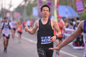 BIB: 44138
                            <button type="button" onclick="openModal(12627773)" class="btn btn-primary btn-sm float-right btn-popup" data-toggle="modal" data-target=".modal-high-quality">
                        <i class="fas fa-shopping-cart"></i> Add to Cart
                    </button>
                                            <button type="button" onclick="isThisMe(12627773, true)" class="btn btn-success btn-sm float-right btn-popup btn-isme hidden" data-toggle="tooltip" data-placement="bottom" title="นี่คือรูปของคุณใช่ไหม คลิกที่นี่เพื่อเอาเข้าอัลบั้ม">
                        <i class="fas fa-plus"></i> Add to album
                    </button>
                    <button type="button" onclick="isThisMe(12627773, false)" class="btn btn-warning btn-sm float-right btn-popup btn-isnotme hidden">
                        <i class="fas fa-ban"></i> Remove from album
                    </button>
