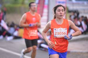 BIB: 23056
                            <button type="button" onclick="openModal(12626524)" class="btn btn-primary btn-sm float-right btn-popup" data-toggle="modal" data-target=".modal-high-quality">
                        <i class="fas fa-shopping-cart"></i> Add to Cart
                    </button>
                                            <button type="button" onclick="isThisMe(12626524, true)" class="btn btn-success btn-sm float-right btn-popup btn-isme hidden" data-toggle="tooltip" data-placement="bottom" title="นี่คือรูปของคุณใช่ไหม คลิกที่นี่เพื่อเอาเข้าอัลบั้ม">
                        <i class="fas fa-plus"></i> Add to album
                    </button>
                    <button type="button" onclick="isThisMe(12626524, false)" class="btn btn-warning btn-sm float-right btn-popup btn-isnotme hidden">
                        <i class="fas fa-ban"></i> Remove from album
                    </button>