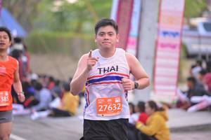 BIB: 385, 27632
                            <button type="button" onclick="openModal(12628151)" class="btn btn-primary btn-sm float-right btn-popup" data-toggle="modal" data-target=".modal-high-quality">
                        <i class="fas fa-shopping-cart"></i> Add to Cart
                    </button>
                                            <button type="button" onclick="isThisMe(12628151, true)" class="btn btn-success btn-sm float-right btn-popup btn-isme hidden" data-toggle="tooltip" data-placement="bottom" title="นี่คือรูปของคุณใช่ไหม คลิกที่นี่เพื่อเอาเข้าอัลบั้ม">
                        <i class="fas fa-plus"></i> Add to album
                    </button>
                    <button type="button" onclick="isThisMe(12628151, false)" class="btn btn-warning btn-sm float-right btn-popup btn-isnotme hidden">
                        <i class="fas fa-ban"></i> Remove from album
                    </button>