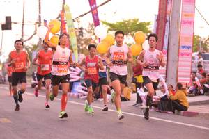 BIB: 25743, 25739
                            <button type="button" onclick="openModal(12599736)" class="btn btn-primary btn-sm float-right btn-popup" data-toggle="modal" data-target=".modal-high-quality">
                        <i class="fas fa-shopping-cart"></i> Add to Cart
                    </button>
                                            <button type="button" onclick="isThisMe(12599736, true)" class="btn btn-success btn-sm float-right btn-popup btn-isme hidden" data-toggle="tooltip" data-placement="bottom" title="นี่คือรูปของคุณใช่ไหม คลิกที่นี่เพื่อเอาเข้าอัลบั้ม">
                        <i class="fas fa-plus"></i> Add to album
                    </button>
                    <button type="button" onclick="isThisMe(12599736, false)" class="btn btn-warning btn-sm float-right btn-popup btn-isnotme hidden">
                        <i class="fas fa-ban"></i> Remove from album
                    </button>