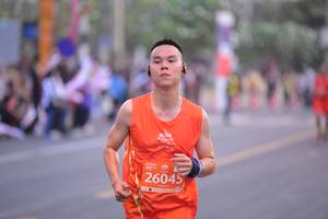 BIB: 26045
                            <button type="button" onclick="openModal(12618645)" class="btn btn-primary btn-sm float-right btn-popup" data-toggle="modal" data-target=".modal-high-quality">
                        <i class="fas fa-shopping-cart"></i> Add to Cart
                    </button>
                                            <button type="button" onclick="isThisMe(12618645, true)" class="btn btn-success btn-sm float-right btn-popup btn-isme hidden" data-toggle="tooltip" data-placement="bottom" title="นี่คือรูปของคุณใช่ไหม คลิกที่นี่เพื่อเอาเข้าอัลบั้ม">
                        <i class="fas fa-plus"></i> Add to album
                    </button>
                    <button type="button" onclick="isThisMe(12618645, false)" class="btn btn-warning btn-sm float-right btn-popup btn-isnotme hidden">
                        <i class="fas fa-ban"></i> Remove from album
                    </button>
