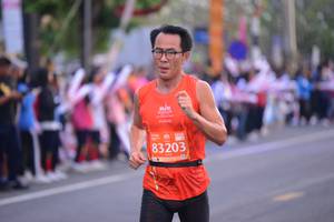 BIB: 83203
                            <button type="button" onclick="openModal(12617463)" class="btn btn-primary btn-sm float-right btn-popup" data-toggle="modal" data-target=".modal-high-quality">
                        <i class="fas fa-shopping-cart"></i> Add to Cart
                    </button>
                                            <button type="button" onclick="isThisMe(12617463, true)" class="btn btn-success btn-sm float-right btn-popup btn-isme hidden" data-toggle="tooltip" data-placement="bottom" title="นี่คือรูปของคุณใช่ไหม คลิกที่นี่เพื่อเอาเข้าอัลบั้ม">
                        <i class="fas fa-plus"></i> Add to album
                    </button>
                    <button type="button" onclick="isThisMe(12617463, false)" class="btn btn-warning btn-sm float-right btn-popup btn-isnotme hidden">
                        <i class="fas fa-ban"></i> Remove from album
                    </button>