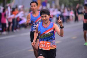 BIB: 29877
                            <button type="button" onclick="openModal(12614867)" class="btn btn-primary btn-sm float-right btn-popup" data-toggle="modal" data-target=".modal-high-quality">
                        <i class="fas fa-shopping-cart"></i> Add to Cart
                    </button>
                                            <button type="button" onclick="isThisMe(12614867, true)" class="btn btn-success btn-sm float-right btn-popup btn-isme hidden" data-toggle="tooltip" data-placement="bottom" title="นี่คือรูปของคุณใช่ไหม คลิกที่นี่เพื่อเอาเข้าอัลบั้ม">
                        <i class="fas fa-plus"></i> Add to album
                    </button>
                    <button type="button" onclick="isThisMe(12614867, false)" class="btn btn-warning btn-sm float-right btn-popup btn-isnotme hidden">
                        <i class="fas fa-ban"></i> Remove from album
                    </button>