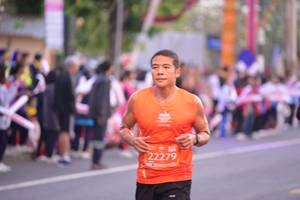 BIB: 22279
                            <button type="button" onclick="openModal(12610927)" class="btn btn-primary btn-sm float-right btn-popup" data-toggle="modal" data-target=".modal-high-quality">
                        <i class="fas fa-shopping-cart"></i> Add to Cart
                    </button>
                                            <button type="button" onclick="isThisMe(12610927, true)" class="btn btn-success btn-sm float-right btn-popup btn-isme hidden" data-toggle="tooltip" data-placement="bottom" title="นี่คือรูปของคุณใช่ไหม คลิกที่นี่เพื่อเอาเข้าอัลบั้ม">
                        <i class="fas fa-plus"></i> Add to album
                    </button>
                    <button type="button" onclick="isThisMe(12610927, false)" class="btn btn-warning btn-sm float-right btn-popup btn-isnotme hidden">
                        <i class="fas fa-ban"></i> Remove from album
                    </button>