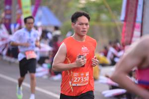 BIB: 27350
                            <button type="button" onclick="openModal(12634536)" class="btn btn-primary btn-sm float-right btn-popup" data-toggle="modal" data-target=".modal-high-quality">
                        <i class="fas fa-shopping-cart"></i> Add to Cart
                    </button>
                                            <button type="button" onclick="isThisMe(12634536, true)" class="btn btn-success btn-sm float-right btn-popup btn-isme hidden" data-toggle="tooltip" data-placement="bottom" title="นี่คือรูปของคุณใช่ไหม คลิกที่นี่เพื่อเอาเข้าอัลบั้ม">
                        <i class="fas fa-plus"></i> Add to album
                    </button>
                    <button type="button" onclick="isThisMe(12634536, false)" class="btn btn-warning btn-sm float-right btn-popup btn-isnotme hidden">
                        <i class="fas fa-ban"></i> Remove from album
                    </button>