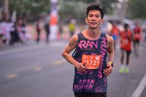 BIB: 21721
                            <button type="button" onclick="openModal(12612142)" class="btn btn-primary btn-sm float-right btn-popup" data-toggle="modal" data-target=".modal-high-quality">
                        <i class="fas fa-shopping-cart"></i> Add to Cart
                    </button>
                                            <button type="button" onclick="isThisMe(12612142, true)" class="btn btn-success btn-sm float-right btn-popup btn-isme hidden" data-toggle="tooltip" data-placement="bottom" title="นี่คือรูปของคุณใช่ไหม คลิกที่นี่เพื่อเอาเข้าอัลบั้ม">
                        <i class="fas fa-plus"></i> Add to album
                    </button>
                    <button type="button" onclick="isThisMe(12612142, false)" class="btn btn-warning btn-sm float-right btn-popup btn-isnotme hidden">
                        <i class="fas fa-ban"></i> Remove from album
                    </button>