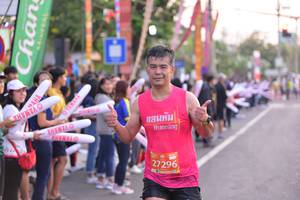 BIB: 27296
                            <button type="button" onclick="openModal(12644418)" class="btn btn-primary btn-sm float-right btn-popup" data-toggle="modal" data-target=".modal-high-quality">
                        <i class="fas fa-shopping-cart"></i> Add to Cart
                    </button>
                                            <button type="button" onclick="isThisMe(12644418, true)" class="btn btn-success btn-sm float-right btn-popup btn-isme hidden" data-toggle="tooltip" data-placement="bottom" title="นี่คือรูปของคุณใช่ไหม คลิกที่นี่เพื่อเอาเข้าอัลบั้ม">
                        <i class="fas fa-plus"></i> Add to album
                    </button>
                    <button type="button" onclick="isThisMe(12644418, false)" class="btn btn-warning btn-sm float-right btn-popup btn-isnotme hidden">
                        <i class="fas fa-ban"></i> Remove from album
                    </button>