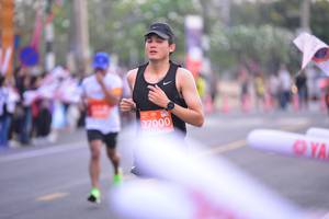BIB: 27000
                            <button type="button" onclick="openModal(12616689)" class="btn btn-primary btn-sm float-right btn-popup" data-toggle="modal" data-target=".modal-high-quality">
                        <i class="fas fa-shopping-cart"></i> Add to Cart
                    </button>
                                            <button type="button" onclick="isThisMe(12616689, true)" class="btn btn-success btn-sm float-right btn-popup btn-isme hidden" data-toggle="tooltip" data-placement="bottom" title="นี่คือรูปของคุณใช่ไหม คลิกที่นี่เพื่อเอาเข้าอัลบั้ม">
                        <i class="fas fa-plus"></i> Add to album
                    </button>
                    <button type="button" onclick="isThisMe(12616689, false)" class="btn btn-warning btn-sm float-right btn-popup btn-isnotme hidden">
                        <i class="fas fa-ban"></i> Remove from album
                    </button>