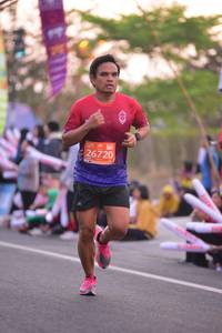 BIB: 26720
                            <button type="button" onclick="openModal(12609485)" class="btn btn-primary btn-sm float-right btn-popup" data-toggle="modal" data-target=".modal-high-quality">
                        <i class="fas fa-shopping-cart"></i> Add to Cart
                    </button>
                                            <button type="button" onclick="isThisMe(12609485, true)" class="btn btn-success btn-sm float-right btn-popup btn-isme hidden" data-toggle="tooltip" data-placement="bottom" title="นี่คือรูปของคุณใช่ไหม คลิกที่นี่เพื่อเอาเข้าอัลบั้ม">
                        <i class="fas fa-plus"></i> Add to album
                    </button>
                    <button type="button" onclick="isThisMe(12609485, false)" class="btn btn-warning btn-sm float-right btn-popup btn-isnotme hidden">
                        <i class="fas fa-ban"></i> Remove from album
                    </button>