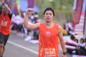 BIB: 26385
                            <button type="button" onclick="openModal(12628350)" class="btn btn-primary btn-sm float-right btn-popup" data-toggle="modal" data-target=".modal-high-quality">
                        <i class="fas fa-shopping-cart"></i> Add to Cart
                    </button>
                                            <button type="button" onclick="isThisMe(12628350, true)" class="btn btn-success btn-sm float-right btn-popup btn-isme hidden" data-toggle="tooltip" data-placement="bottom" title="นี่คือรูปของคุณใช่ไหม คลิกที่นี่เพื่อเอาเข้าอัลบั้ม">
                        <i class="fas fa-plus"></i> Add to album
                    </button>
                    <button type="button" onclick="isThisMe(12628350, false)" class="btn btn-warning btn-sm float-right btn-popup btn-isnotme hidden">
                        <i class="fas fa-ban"></i> Remove from album
                    </button>