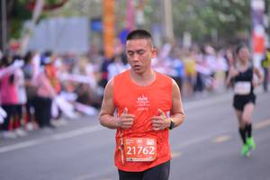 BIB: 21762
                            <button type="button" onclick="openModal(12622344)" class="btn btn-primary btn-sm float-right btn-popup" data-toggle="modal" data-target=".modal-high-quality">
                        <i class="fas fa-shopping-cart"></i> Add to Cart
                    </button>
                                            <button type="button" onclick="isThisMe(12622344, true)" class="btn btn-success btn-sm float-right btn-popup btn-isme hidden" data-toggle="tooltip" data-placement="bottom" title="นี่คือรูปของคุณใช่ไหม คลิกที่นี่เพื่อเอาเข้าอัลบั้ม">
                        <i class="fas fa-plus"></i> Add to album
                    </button>
                    <button type="button" onclick="isThisMe(12622344, false)" class="btn btn-warning btn-sm float-right btn-popup btn-isnotme hidden">
                        <i class="fas fa-ban"></i> Remove from album
                    </button>