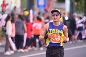 BIB: 25709
                            <button type="button" onclick="openModal(12611038)" class="btn btn-primary btn-sm float-right btn-popup" data-toggle="modal" data-target=".modal-high-quality">
                        <i class="fas fa-shopping-cart"></i> Add to Cart
                    </button>
                                            <button type="button" onclick="isThisMe(12611038, true)" class="btn btn-success btn-sm float-right btn-popup btn-isme hidden" data-toggle="tooltip" data-placement="bottom" title="นี่คือรูปของคุณใช่ไหม คลิกที่นี่เพื่อเอาเข้าอัลบั้ม">
                        <i class="fas fa-plus"></i> Add to album
                    </button>
                    <button type="button" onclick="isThisMe(12611038, false)" class="btn btn-warning btn-sm float-right btn-popup btn-isnotme hidden">
                        <i class="fas fa-ban"></i> Remove from album
                    </button>
