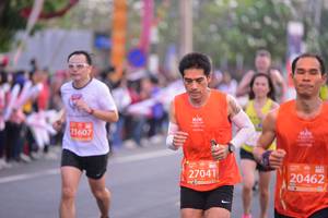 BIB: 21607, 27041, 20462
                            <button type="button" onclick="openModal(12612613)" class="btn btn-primary btn-sm float-right btn-popup" data-toggle="modal" data-target=".modal-high-quality">
                        <i class="fas fa-shopping-cart"></i> Add to Cart
                    </button>
                                            <button type="button" onclick="isThisMe(12612613, true)" class="btn btn-success btn-sm float-right btn-popup btn-isme hidden" data-toggle="tooltip" data-placement="bottom" title="นี่คือรูปของคุณใช่ไหม คลิกที่นี่เพื่อเอาเข้าอัลบั้ม">
                        <i class="fas fa-plus"></i> Add to album
                    </button>
                    <button type="button" onclick="isThisMe(12612613, false)" class="btn btn-warning btn-sm float-right btn-popup btn-isnotme hidden">
                        <i class="fas fa-ban"></i> Remove from album
                    </button>