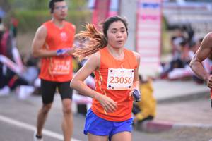 BIB: 23056
                            <button type="button" onclick="openModal(12626455)" class="btn btn-primary btn-sm float-right btn-popup" data-toggle="modal" data-target=".modal-high-quality">
                        <i class="fas fa-shopping-cart"></i> Add to Cart
                    </button>
                                            <button type="button" onclick="isThisMe(12626455, true)" class="btn btn-success btn-sm float-right btn-popup btn-isme hidden" data-toggle="tooltip" data-placement="bottom" title="นี่คือรูปของคุณใช่ไหม คลิกที่นี่เพื่อเอาเข้าอัลบั้ม">
                        <i class="fas fa-plus"></i> Add to album
                    </button>
                    <button type="button" onclick="isThisMe(12626455, false)" class="btn btn-warning btn-sm float-right btn-popup btn-isnotme hidden">
                        <i class="fas fa-ban"></i> Remove from album
                    </button>