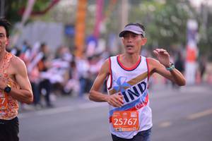 BIB: 25767
                            <button type="button" onclick="openModal(12611486)" class="btn btn-primary btn-sm float-right btn-popup" data-toggle="modal" data-target=".modal-high-quality">
                        <i class="fas fa-shopping-cart"></i> Add to Cart
                    </button>
                                            <button type="button" onclick="isThisMe(12611486, true)" class="btn btn-success btn-sm float-right btn-popup btn-isme hidden" data-toggle="tooltip" data-placement="bottom" title="นี่คือรูปของคุณใช่ไหม คลิกที่นี่เพื่อเอาเข้าอัลบั้ม">
                        <i class="fas fa-plus"></i> Add to album
                    </button>
                    <button type="button" onclick="isThisMe(12611486, false)" class="btn btn-warning btn-sm float-right btn-popup btn-isnotme hidden">
                        <i class="fas fa-ban"></i> Remove from album
                    </button>