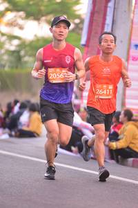 BIB: 20563, 26411
                            <button type="button" onclick="openModal(12609449)" class="btn btn-primary btn-sm float-right btn-popup" data-toggle="modal" data-target=".modal-high-quality">
                        <i class="fas fa-shopping-cart"></i> Add to Cart
                    </button>
                                            <button type="button" onclick="isThisMe(12609449, true)" class="btn btn-success btn-sm float-right btn-popup btn-isme hidden" data-toggle="tooltip" data-placement="bottom" title="นี่คือรูปของคุณใช่ไหม คลิกที่นี่เพื่อเอาเข้าอัลบั้ม">
                        <i class="fas fa-plus"></i> Add to album
                    </button>
                    <button type="button" onclick="isThisMe(12609449, false)" class="btn btn-warning btn-sm float-right btn-popup btn-isnotme hidden">
                        <i class="fas fa-ban"></i> Remove from album
                    </button>