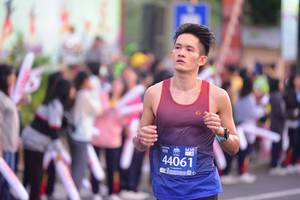 BIB: 44061
                            <button type="button" onclick="openModal(12611922)" class="btn btn-primary btn-sm float-right btn-popup" data-toggle="modal" data-target=".modal-high-quality">
                        <i class="fas fa-shopping-cart"></i> Add to Cart
                    </button>
                                            <button type="button" onclick="isThisMe(12611922, true)" class="btn btn-success btn-sm float-right btn-popup btn-isme hidden" data-toggle="tooltip" data-placement="bottom" title="นี่คือรูปของคุณใช่ไหม คลิกที่นี่เพื่อเอาเข้าอัลบั้ม">
                        <i class="fas fa-plus"></i> Add to album
                    </button>
                    <button type="button" onclick="isThisMe(12611922, false)" class="btn btn-warning btn-sm float-right btn-popup btn-isnotme hidden">
                        <i class="fas fa-ban"></i> Remove from album
                    </button>
